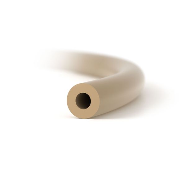 Upchurch Scientific PEEK Schlauch, natur, 1/32'' ID, 0,015'' ID, 100 ft (30 m), 1 St/Pkg