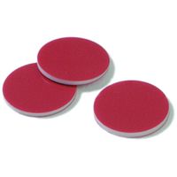 Product Image of 8mm Septa, Double Faced PTFE/Silicone, 100 pc/PAK