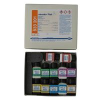 Product Image of VISO FISH reagent case - refill set -
