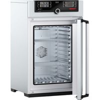 Product Image of Universal Oven UF75mplus, forced air circulation, Twin-Display, 74 L, 20°C - 300°C, with 2 Grids