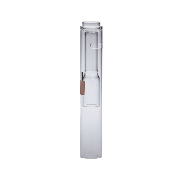 PerkinElmer 0-Slot-Demontierbarer Quarz-Short-Torch für Optima 2x00/4x00/5x00/7x00 DV