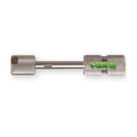 Product Image of HPLC Guard Column VisionHT C18 Silica 7.5x2.1mm 3µm
