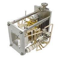 Product Image of Äußere Ionenkammer, Modell: AutoSpec Premier Massenspektrometer