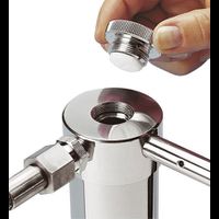 Product Image of Stainless Steel Filter Holder, 47 mm, 10 bar