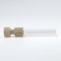 Product Image of Lösungsmittelfilter, PE, 20 µm, biokompatibel, komplett, mit Fitting für 1/8'' Kapillare, Mindestbestellmenge 6 Stück