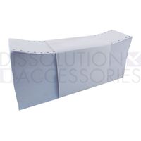 Product Image of Chain paper for Citizen printer, 250 Sheets/PAK