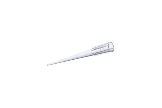 Greiner Bio-One Sapphire Pipettenspitzen 1000 μl, natur, unsteril, im Beutel, 5 x 1000 St/PAK