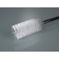 Product Image of Cleaning brush, length 300 cm, Ø 50 mm, PVC/V2A