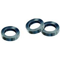 Product Image of Graphite O-rings for PE Autosys XL PSS Inlet, 25/PAK