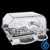 Heidolph Paket Unimax inkl. Heizmodul und hohe Haube