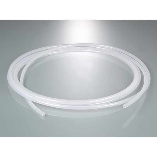 Bürkle PE Schlauch, Innen - x Außen - Ø 12 x 16 mm, 10 m