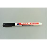 Product Image of schuett count felt-tip marker-pen (water-resistant), black