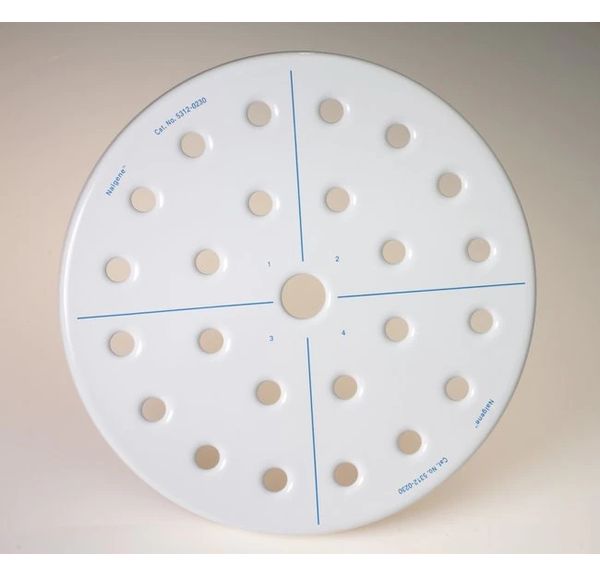 Nalgene Thermo Scientific Desiccator plate/ceramic-metal