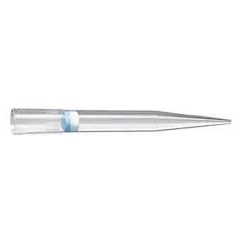 Eppendorf Filter Tips ep Dualfilter T.I.P.S. Forensic DNA Grade, 50 – 1000 μl, 76 mm, blue, 10 x 96 pc/PAK