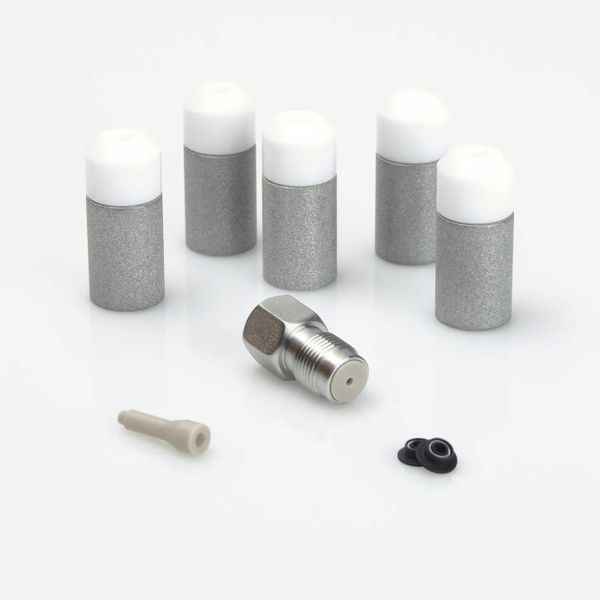 Altmann Analytik Leistungswartungs-Kit für Shimadzu LC-2030, LC-2030C, LC-2030C 3D, Prominence-i