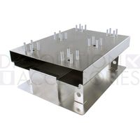 Product Image of Stand only (holds Vertical Diffusion Cells)