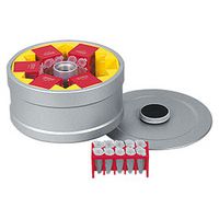 Product Image of Pot rotor/alloy with lid Pot rotor/alloy with lid