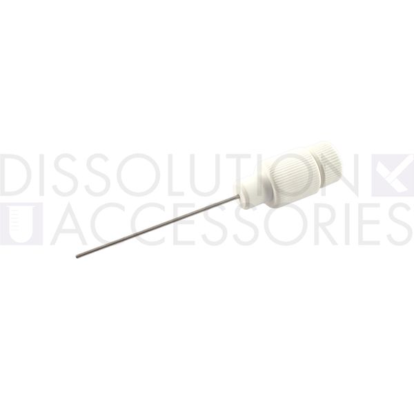 Dissolution Accessories Probenkanüle Hi-Cap, Hohe Kapazität, 500 ml