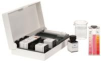 Merck Mangan-Test Nachfüllpackung für 114768, 114406, 120 Tests