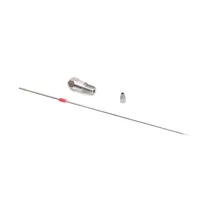 Platinum Coated Needle, 30 Series for Shimadzu SIL-30AC, SIL-30ACMP