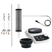 Reflux Paket Connect, EU-Kabel