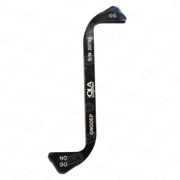 QLA Go/No Go 25mm Depth Gauge