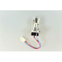 Product Image of Deuterium Lamp (D2) XD 6295-07J, 2000h, for Shimadzu LC-2010, LC-2010A, LC-2010, Replaces 80034820