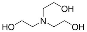 Triethanolamin p. a. 99%, 1liter, EVE-PFLICHTIG!!!