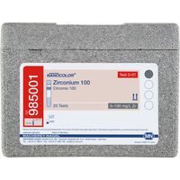Product Image of NANO Zirconium 100