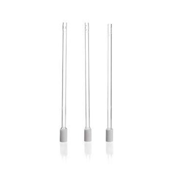 Duran Group DURAN Micro filter candle with narrow tube, 125aD, porosity 1, 10 pc/PAK