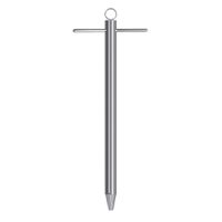 Product Image of Klappstecher, V4A, 550 mm, Ø 32 mm
