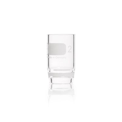 Duran Group Filter crucible/DURAN, 8 ml, por. 2 code 63 D, 10 pc/PAK