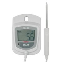 Product Image of EBI 20-TE1 Datenlogger für Temperatur mit 2 Punkt Werkskalibrierzertifikat