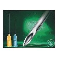 Product Image of Einmalkanüle Sterican, rosa, 1.2x40mm, ISO7864/DIN13097, Luer-Lock, 100 St/Pkg