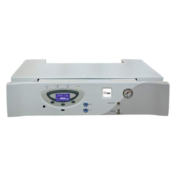 PerkinElmer FID-Tankstelle- PG Plus, 260 ml/min H2