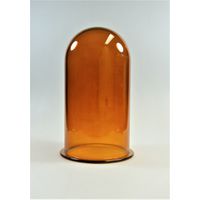 Product Image of 1000mL Amber Glass Vessel for Sotax, Serialized