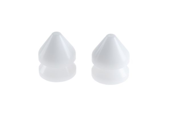 Eppendorf Adapter für 35 ml Oak Ridge-Gefäße Satz à 2 Stück