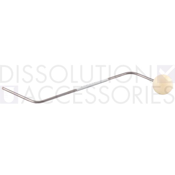 Dissolution Accessories Depth Set Gauge, Ball Style
