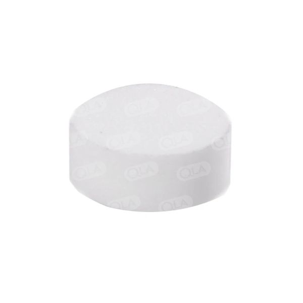 QLA 45 Micron Filter Discs, UHMW Polyethylene, Distek compatible, 1000/PAK
