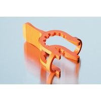 Product Image of KECK CLIP ASSORTMENT FOR BALL JOINT CLIPS
