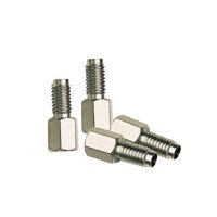 Trajan (SGE) PEEK replacem.-Ferrule, SMNP-16, for 1/16'' fitting , 10 pc/pak