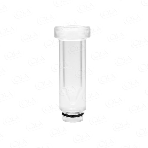 QLA APP 4 Acrylic 12mm Flow Cell for Sotax