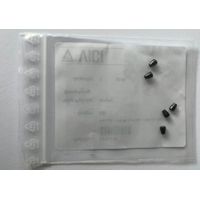 Product Image of Ferrule 1/16'', Polyimide, Valcon, 5 pc/PAK