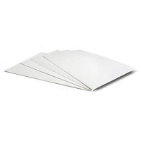 Product Image of Glass Microfiber Filter MG 160, 90 x 125mm, 1.2µm, 100 pc/PAK