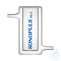 Bandelin SONOPULS KG 5 cooling vessel