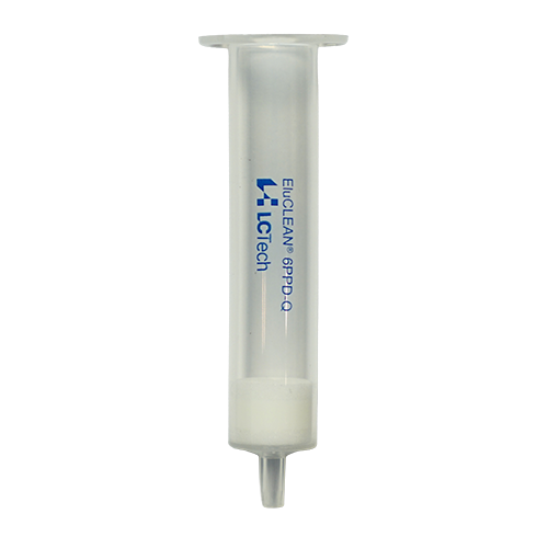 LCTech SPE Column EluCLEAN 6PPD-Q, 100 pc/PAK