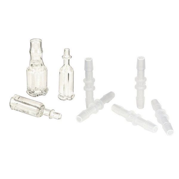 DWK Wheaton 3 mm Ausgabedüse, PP, 6 St/Pkg