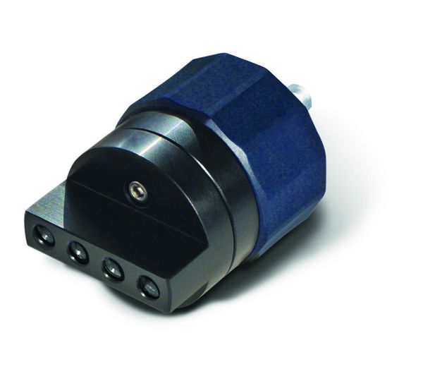 Brand GmbH & Co. KG Pipette adapter for PLT-Unit 4-channel, for Testing Multi channelpipette, 1 pc/PAK