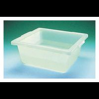 Wanne/HDPE 14,2 l, mit Griffen, Mindestbestellmenge 6 Stück