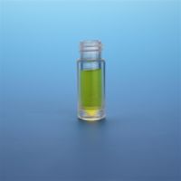 Product Image of 750 µl TPX Limited Volume Vial, 12x32 mm, 10-425 mm Thread, 10 x 100 pc/PAK